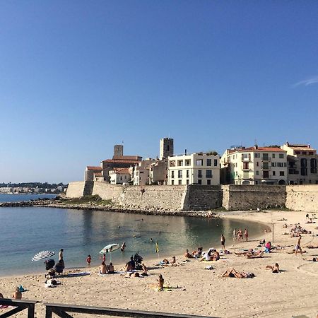 11 Rue Vauban Appartement Antibes Buitenkant foto