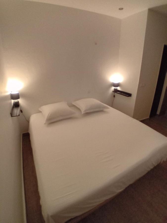 11 Rue Vauban Appartement Antibes Buitenkant foto