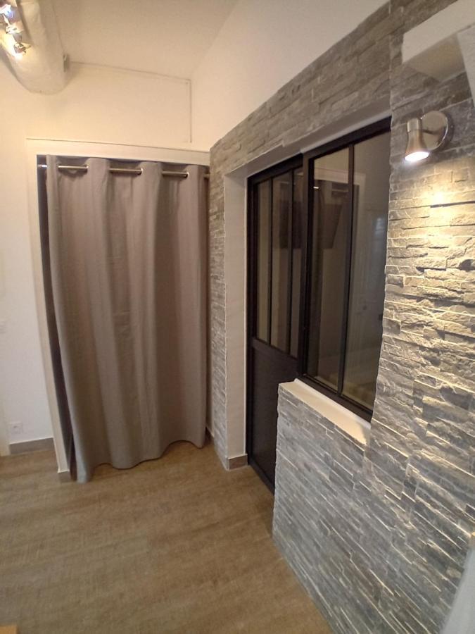 11 Rue Vauban Appartement Antibes Buitenkant foto
