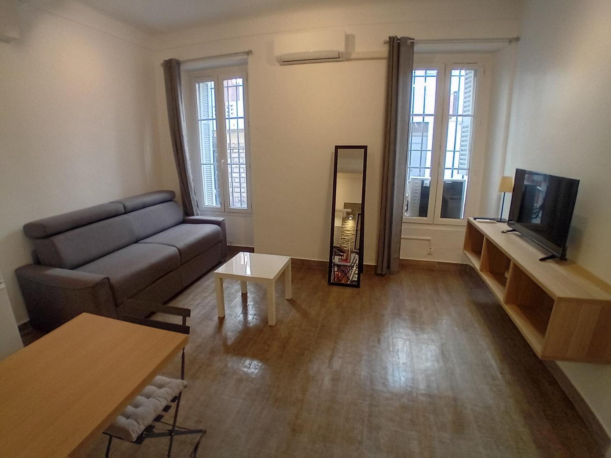 11 Rue Vauban Appartement Antibes Buitenkant foto