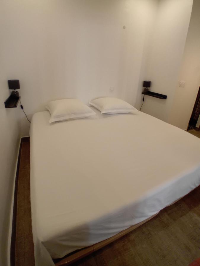 11 Rue Vauban Appartement Antibes Buitenkant foto