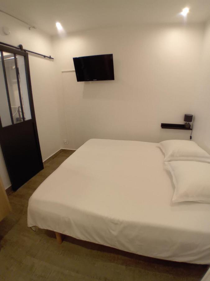 11 Rue Vauban Appartement Antibes Buitenkant foto
