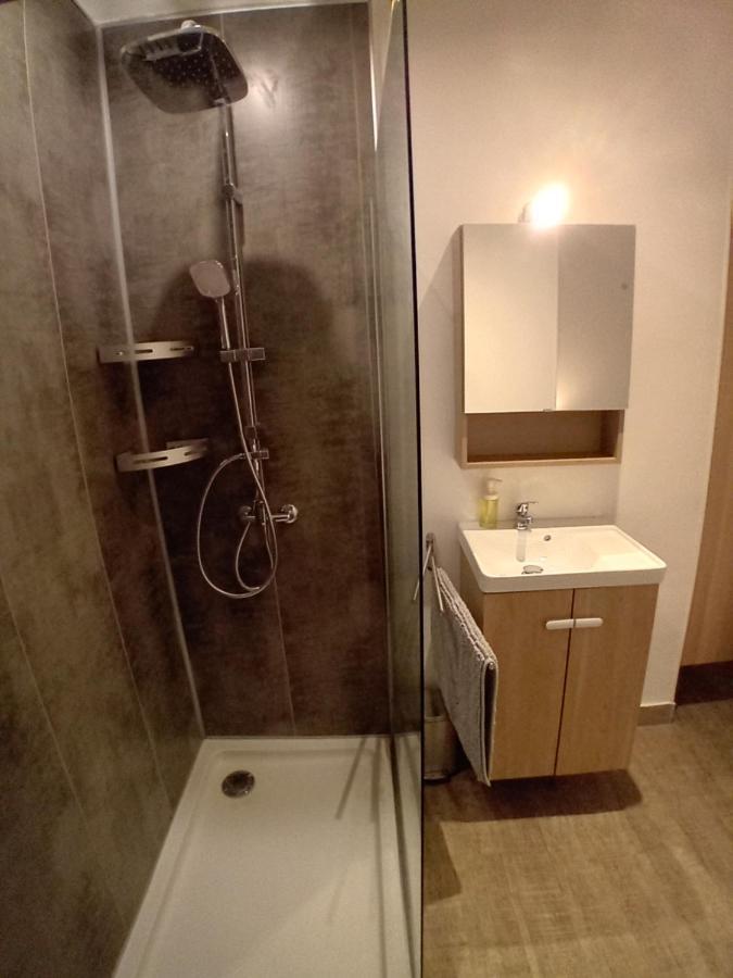 11 Rue Vauban Appartement Antibes Buitenkant foto