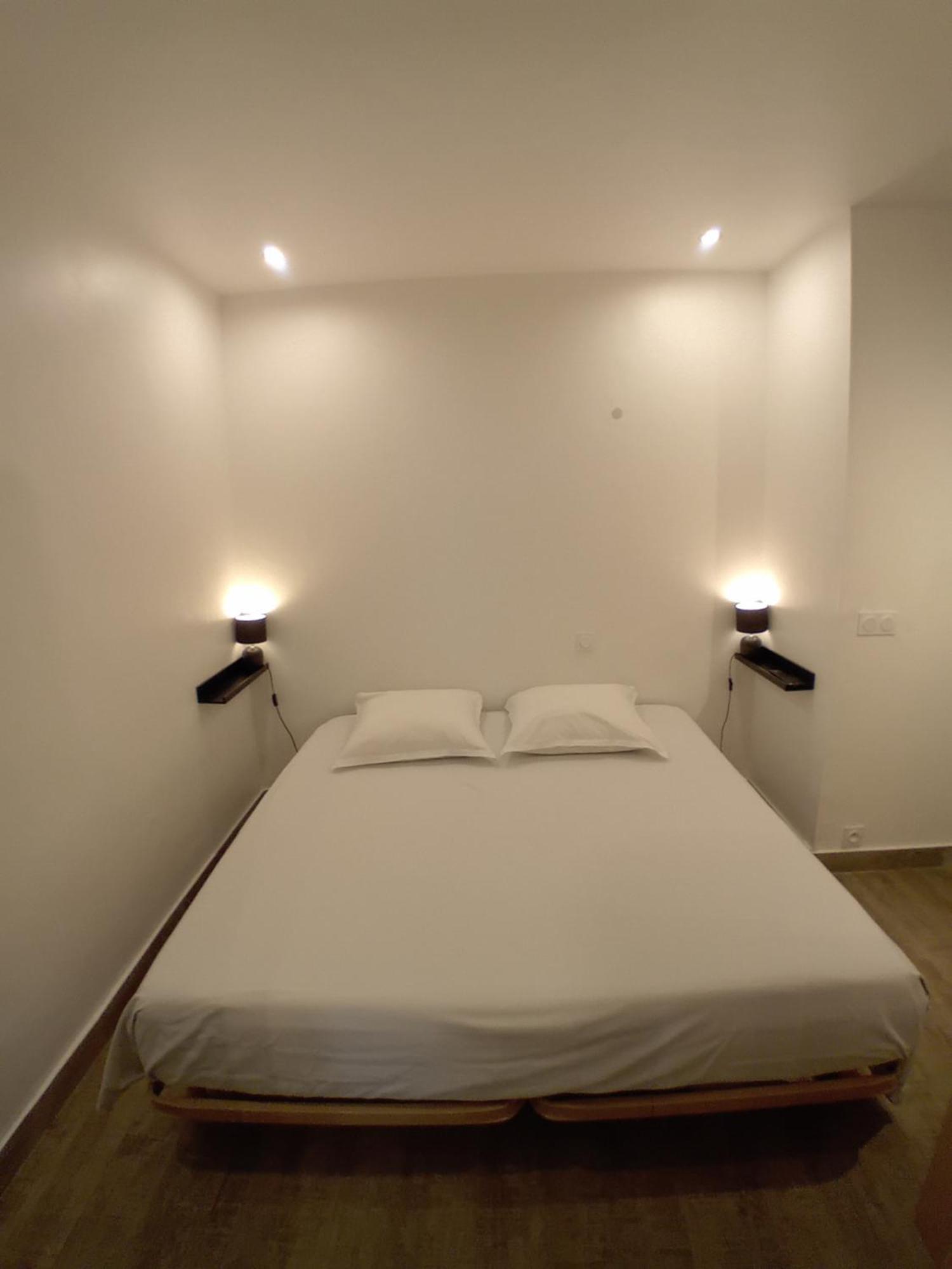 11 Rue Vauban Appartement Antibes Buitenkant foto
